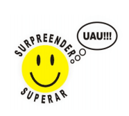 surpreender