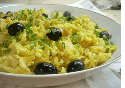 bacalhaubras