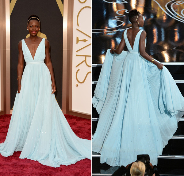 oscar 11 - lupina-nyongo-oscar-2014-vestido-prada