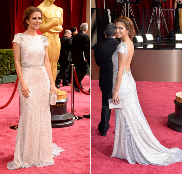 oscar 5 - maria-menounos-vestido-oscar-2014