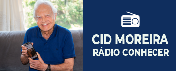 Cid Moreira