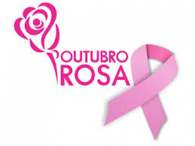 Outubro Rosa: um mês dedicado à luta contra o câncer de Mama