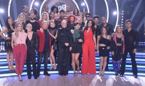 A Record TV anuncia: o reality show Dancing Brasil estreia no próximo dia 3 de julho