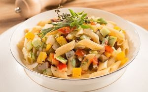 Almo&ccedil;o ou jantar especial? Prepare voc&ecirc; mesmo