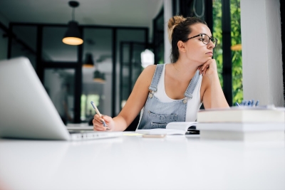 Cura para a procrastinação