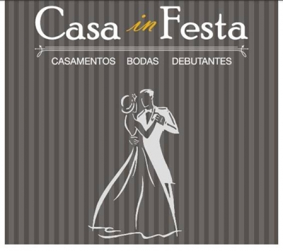 Casa in Festa - Casamentos, Bodas, Debutantes