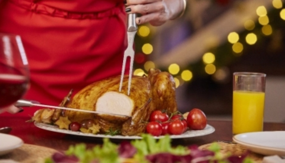 E para a Ceia de Natal, receita f&aacute;cil, gostosa e elegante