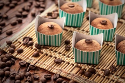 No &quot;Dia Mundial do Café&quot;, prepare trufas de café com leite para comemorar