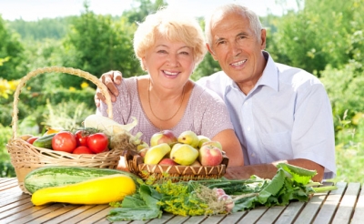 Alimentação saudável na terceira idade com dicas de nutricionista