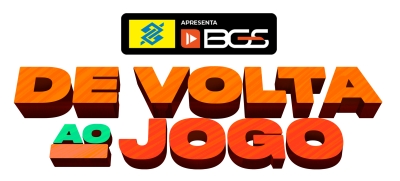 A Brasil Game Show está de volta ao jogo