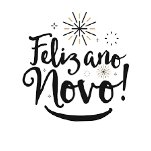 Feliz Ano Novo!!!