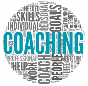 Coaching, aceleração de resultados