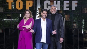 A próxima edição de Top Chef Brasil promete e já tem data de estreia marcada