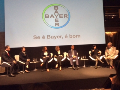 Bayer e a saúde da mulher no planejamento da menstruação