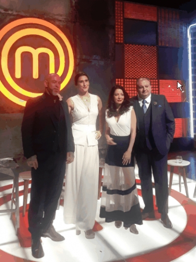 “MasterChef - A Revanche&quot; vem aí com ex-participantes do Reality em uma competição ainda mais desafiadora