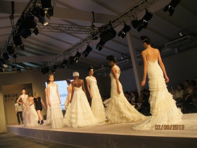 Momentos Bride Style 2013