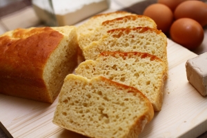 Aprenda a receita de Pão Divino para celebrar a data do Dia Mundial do Pão