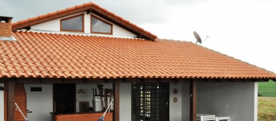 Telhado ideal. Confira alguns modelos de coberturas bonitas e seguras para sua casa