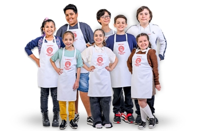 Vem aí a nova temporada do &quot;MasterChef Júnior&quot; com duas exibições semanais