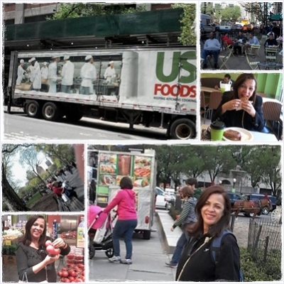 Comida de Rua - Food Trucks