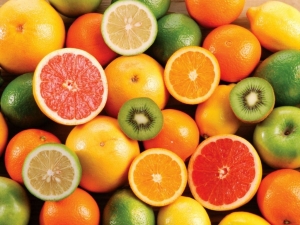 Vitamina C e sua ação em defesa do organismo