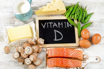 Vitamina D