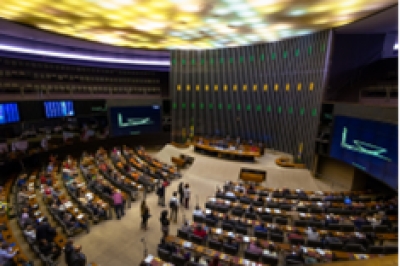 Embate no Congresso