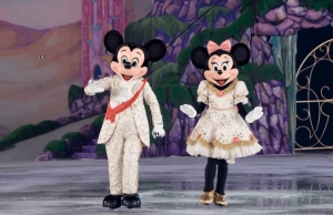 “Disney On Ice Em Busca dos Sonhos” chega ao Brasil. Confira as curiosidades  sobre a produção