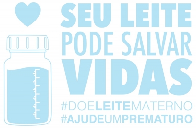 Baby Dove lança campanha em prol da doação de leite materno